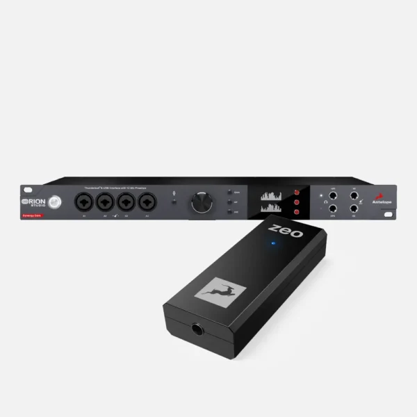 MAG PACK Audio Master Pro