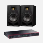 MAG Pack Sonido Avanzado
