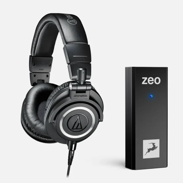 MAG Pack Sonido Claro