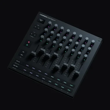 ADAM Audio y Sonarworks desvelan los detalles de la colaboración de la Serie A