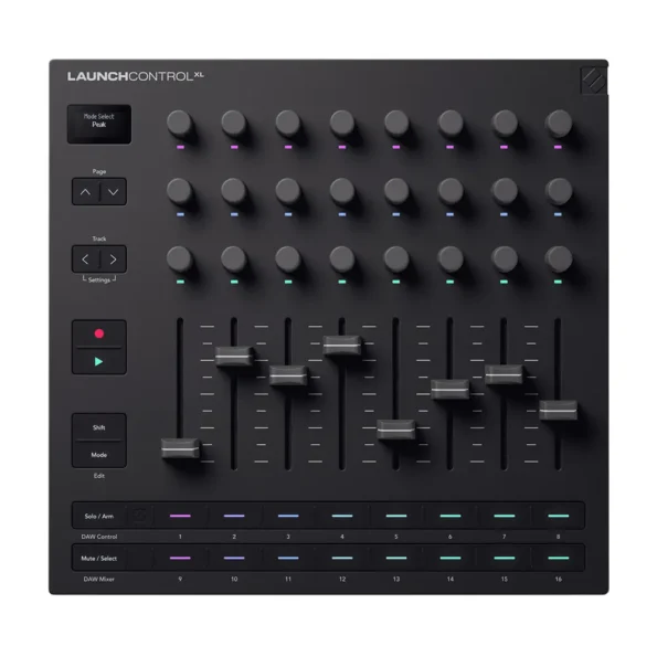 Mag audio | audio profesional