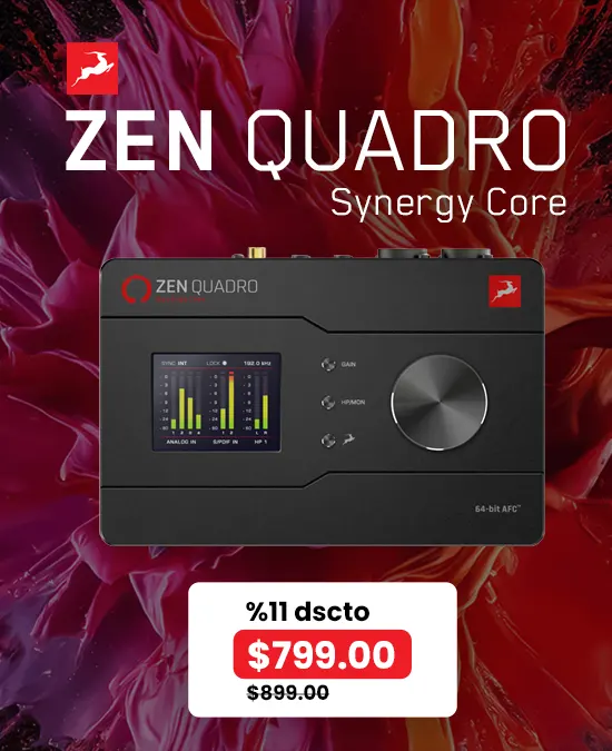 Mag audio | audio profesional