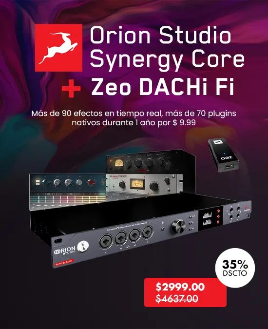 Mag audio | audio profesional