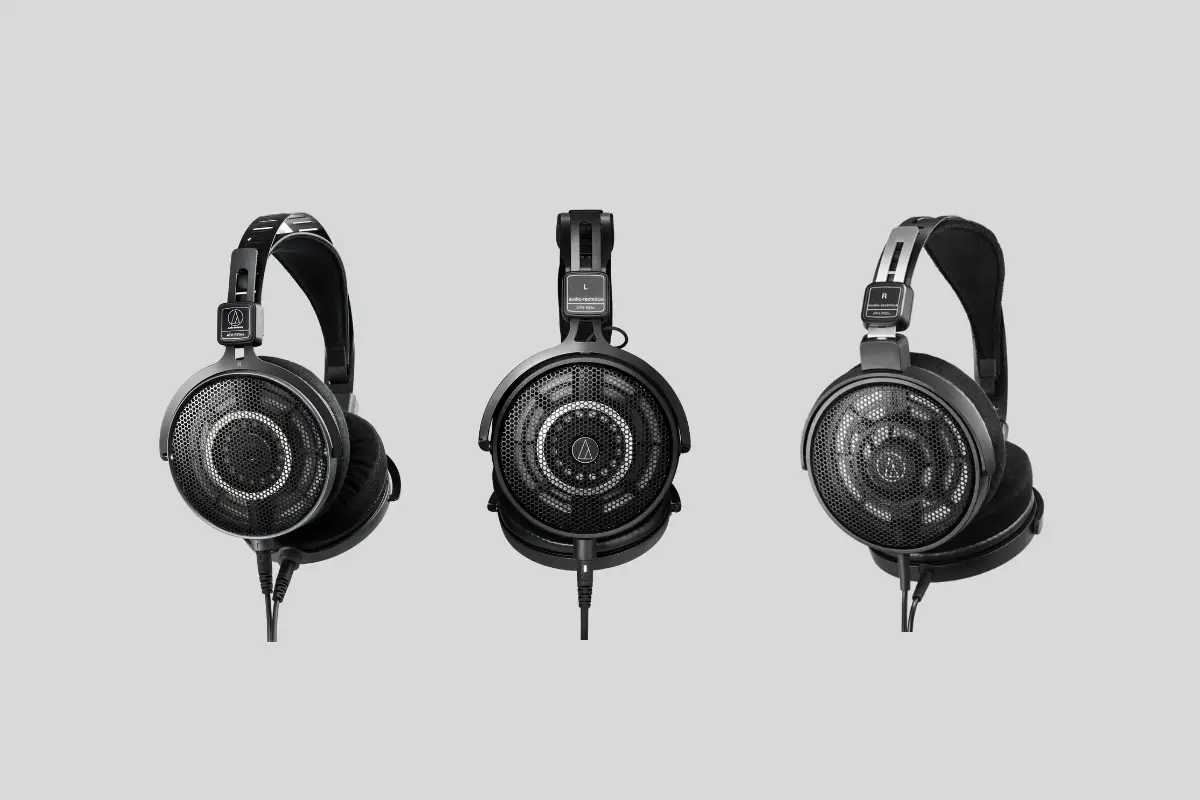 Audio-Technica R-Series