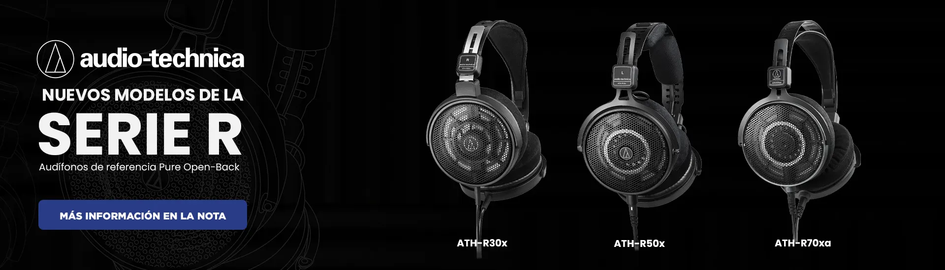 Mag audio | audio profesional