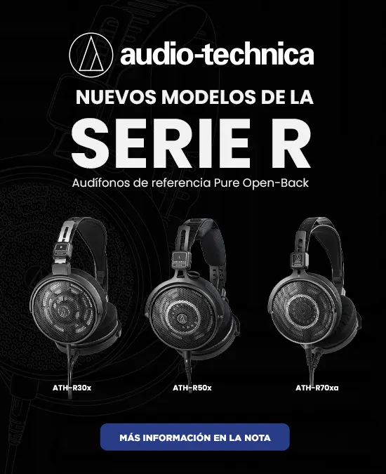 Mag audio | audio profesional