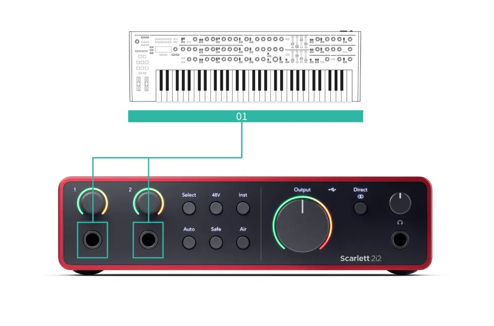 Mag audio | audio profesional