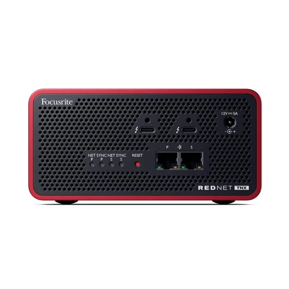 Focusrite RedNet TNX