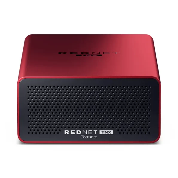 Focusrite RedNet TNX