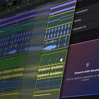 Pro Tools 2025.6 ya está aquí: lo nuevo que está revolucionando el mundo del audio profesional