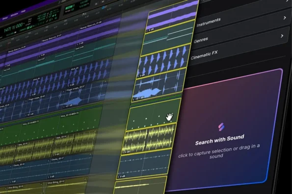 Pro Tools 2025.6 ya está aquí