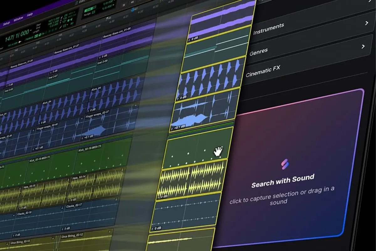 Pro Tools 2025.6 ya está aquí