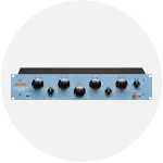Warm Audio Ecualizadores