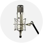 Warm Audio Micrófonos