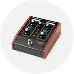 Warm Audio Pedales