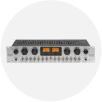 Warm Audio Preamplificadores