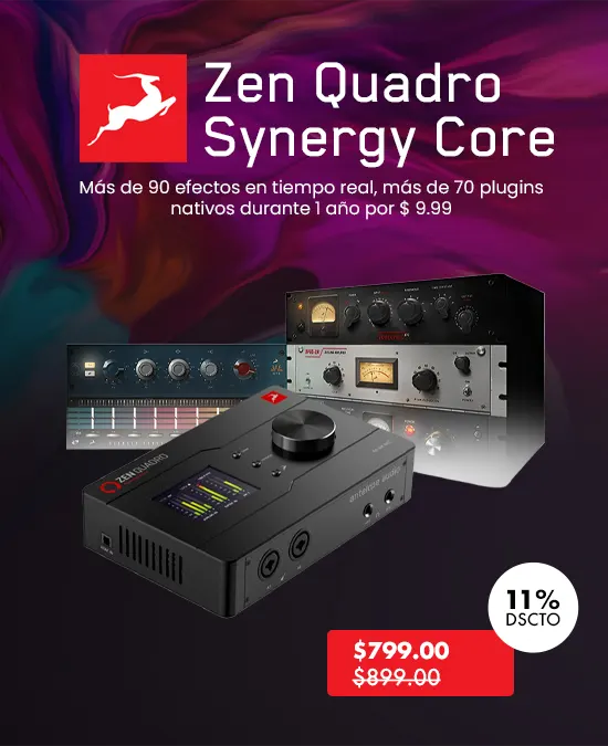 Mag audio | audio profesional