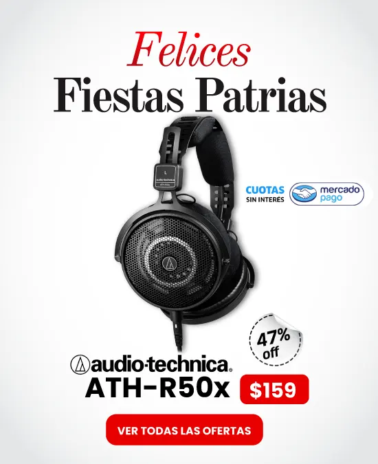 Mag audio | audio profesional