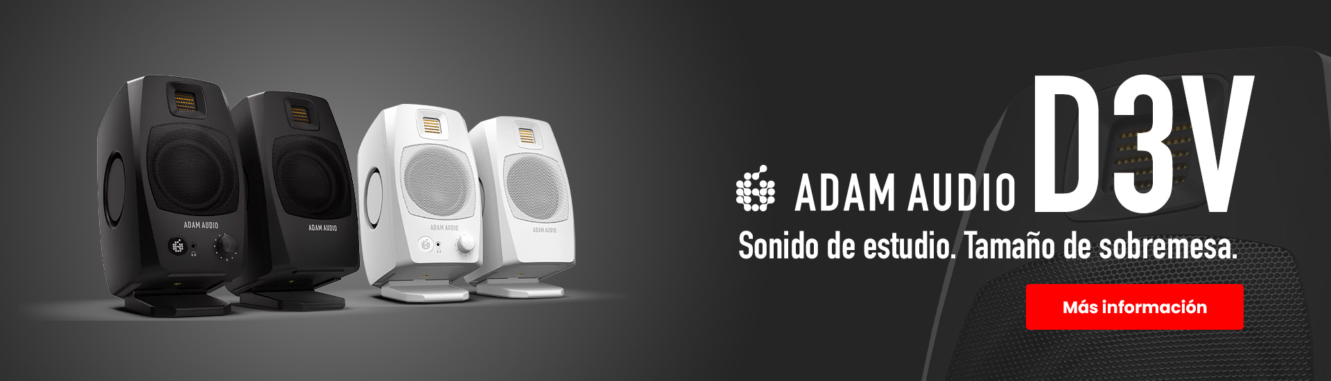 Mag audio | audio profesional