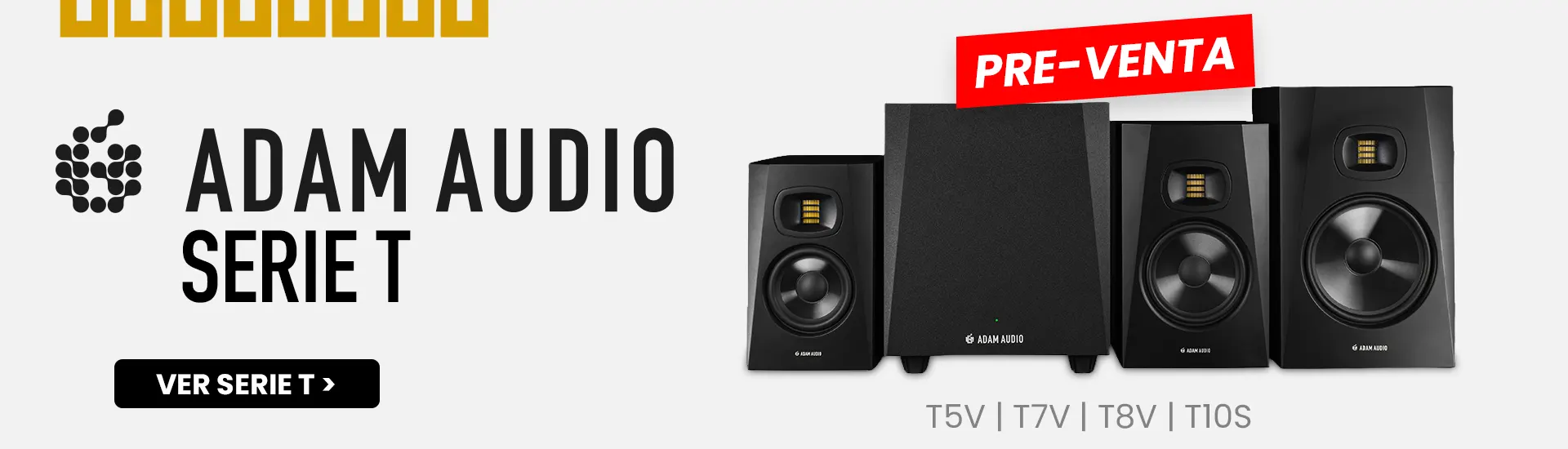 Mag audio | audio profesional