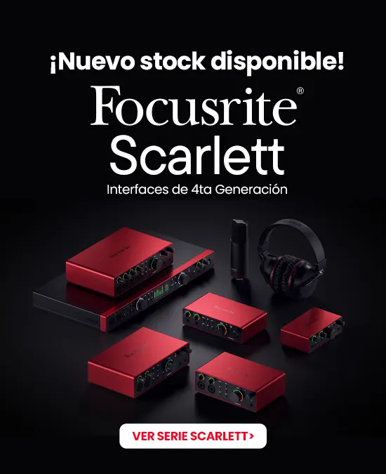 Mag audio | audio profesional