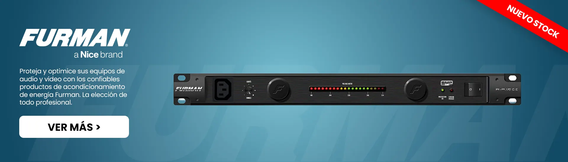 Mag audio | audio profesional