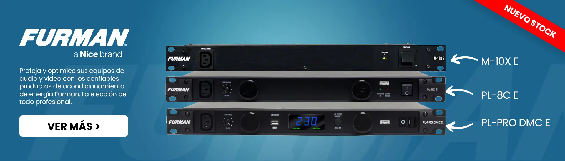 Mag audio | audio profesional