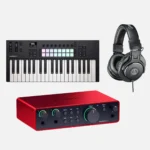 Pack Studio Set