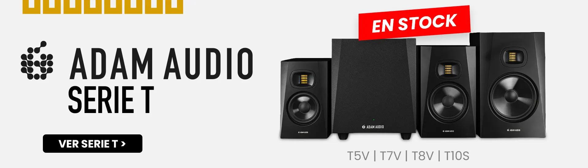 Mag audio | audio profesional