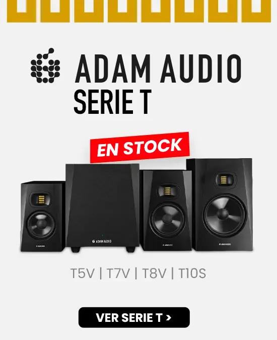 Mag audio | audio profesional