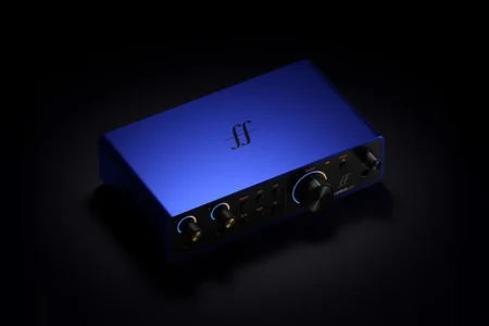 Focusrite lanza la Scarlett 2i2 Edición Aniversario