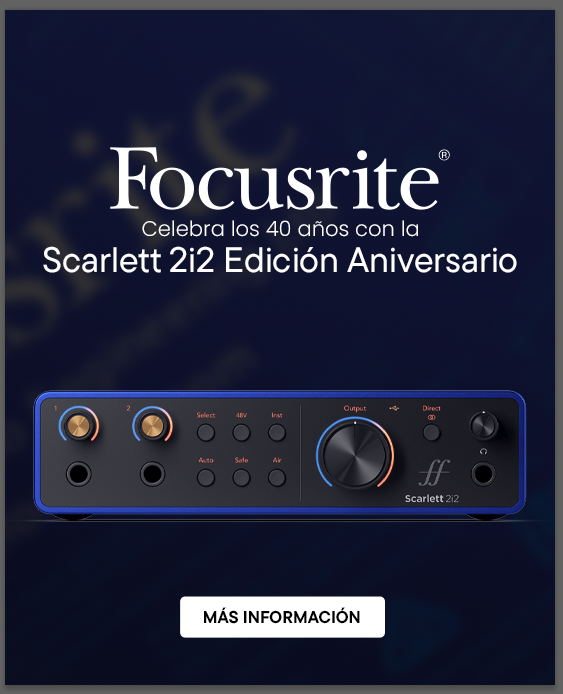 Mag audio | audio profesional