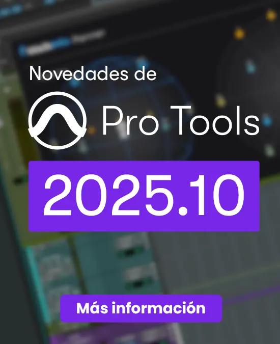 Mag audio | audio profesional