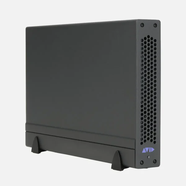 AVID Pro Tools HDX Thunderbolt 3 Desktop Chassis