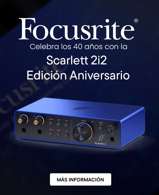 Mag audio | audio profesional