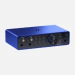 Focusrite Scarlett 2i2 4ta Gen Edición Aniversario