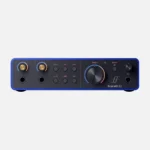 Focusrite Scarlett 2i2 4ta Gen Edición Aniversario