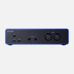 Focusrite Scarlett 2i2 4ta Gen Edición Aniversario