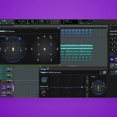 El Sonido Legendario de Estudio, Ahora Más Accesible: ¡Llegan las Series Junior y Junior SE de WARM Audio!