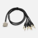 Warm Audio Prem-DB25-TRSm-10′