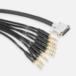 Warm Audio Prem-DB25-TRSm-10′