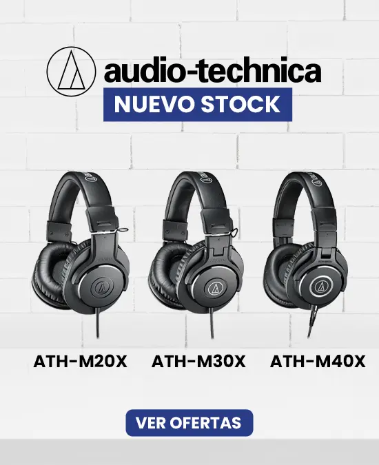 Mag audio | audio profesional