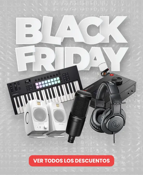 Mag audio | audio profesional