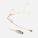 DPA 4488 CORE para Shure – Headset Micrófono direccional