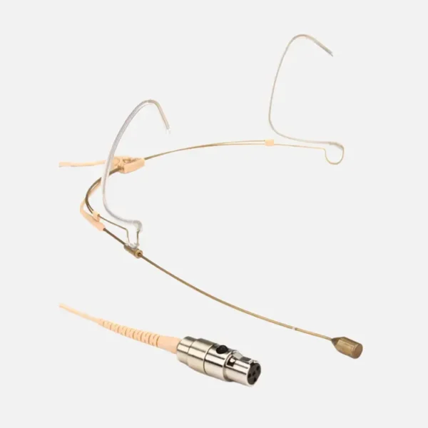 DPA 4488 CORE para Shure - Headset Micrófono direccional