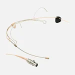 DPA 6066 CORE Micrófono omnidireccional para Shure Wireless