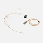 DPA 6066 CORE Micrófono omnidireccional para Shure Wireless