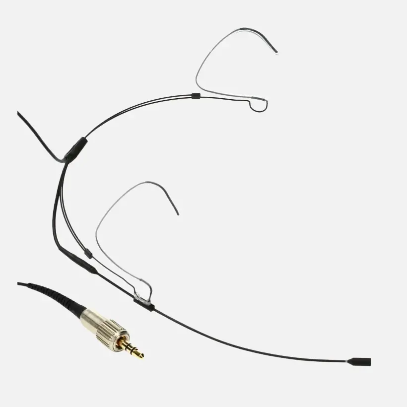 DPA 6066 CORE para Senheister Wireless Negro DPA 6066 CORE para Sennheister Wireless Negro