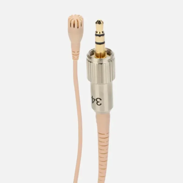 DPA Microphones 2061 Mini-Jack Beige