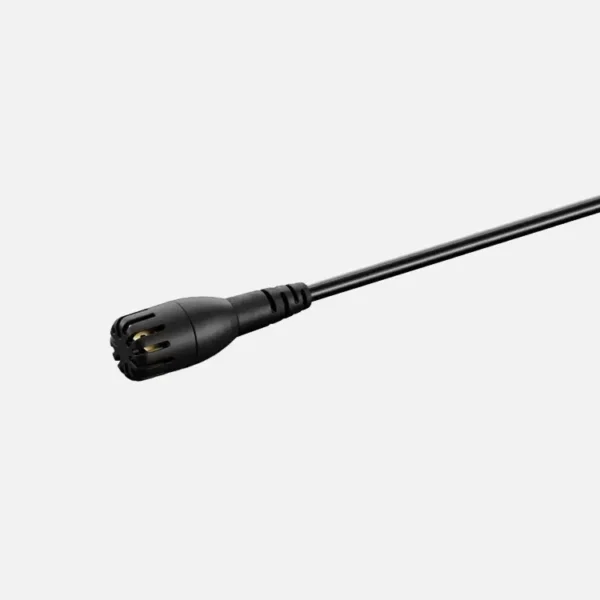 DPA Microphones 2061 Negro LEMO